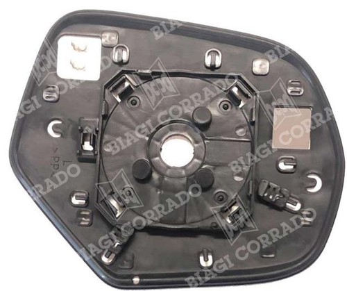 Per mitsubishi l200 2018 - l200, da