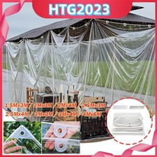 Telo PVC Trasparente