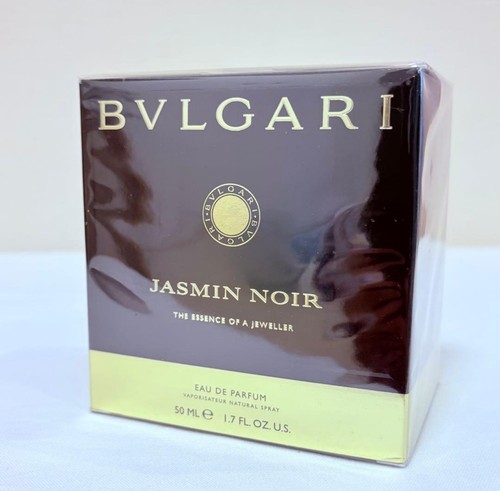 Jasmin noir bvlgari eau - noir, de