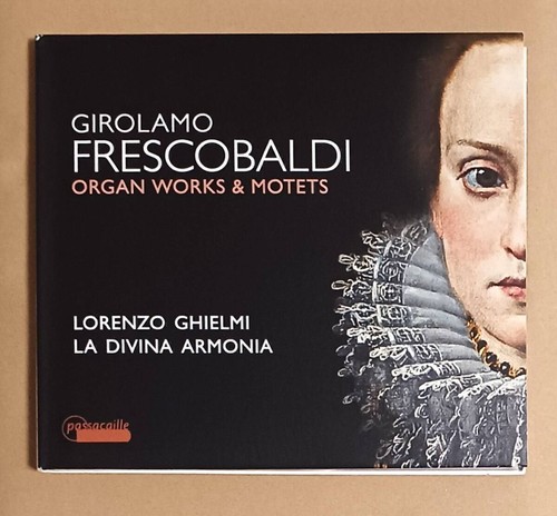 Frescobaldi complete organ - complete,