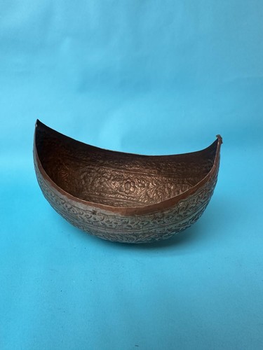 Fioriera vaso persiano kashkul - fioriera,