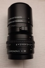 Obiettivo Schneider Macro