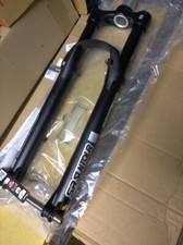 OFFERTA FORCELLA MTB 27,5 BOOST 15X110 ESCURS 120mm SUNTOUR RAIDON AD ARIA NUOVA