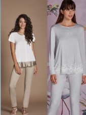 OFFERTA PIGIAMA DONNA ESTIVO