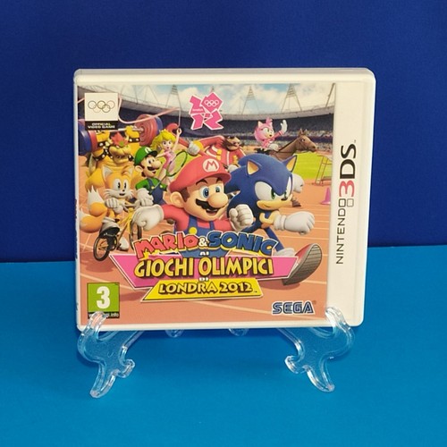 Gioco nintendo 3ds mario e - nintendo,