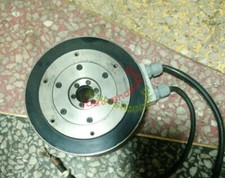 1PCS USED Yaskawa direct drive