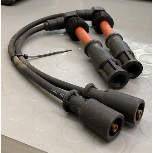 Serie cavi candela audi - serie,