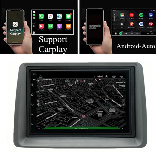 Radio stereo android 12 - radio,