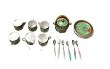 Servizio da the giapponese