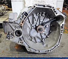 MOTORE SEMICOMPLETO PER DACIA