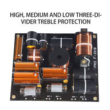 1200W 3 vie stadio audio