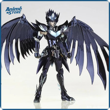 🔷 Figurine Bennu Kagaho – 18 cm – Saint Seiya Lost Canvas – MST Model EXM