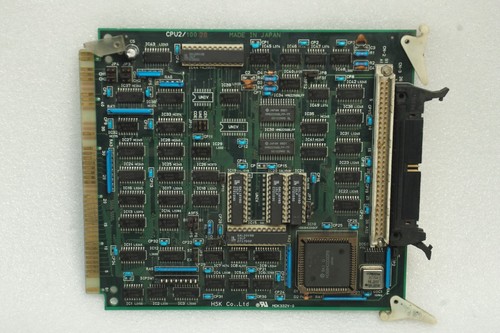 Scheda computer hsk mdk332v - scheda,