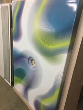 PIATTO DOCCIA DI DESIGN 80X120