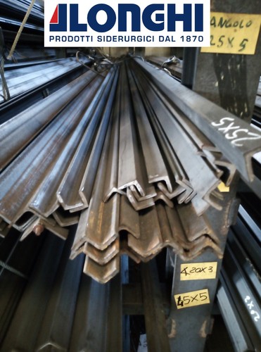 Laminato ferro acciaio - laminato,