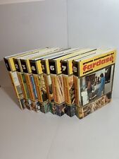 Fardase Grande Enciclopedia del Fai Da Te Edizione Curcio