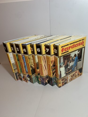 Fardase grande enciclopedia - grande,