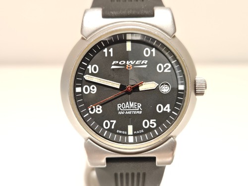 Orologio quarzo uomo - orologio, al