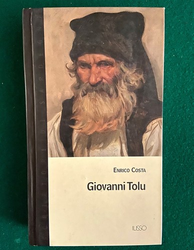 Enrico costa giovanni tolu - enrico,