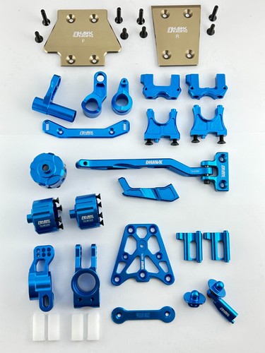 Dhawk cnc parti conversione - di,
