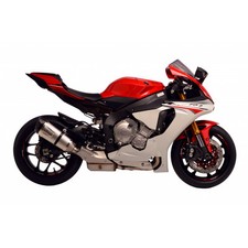 Scarico leovince sbk - scarico, factory