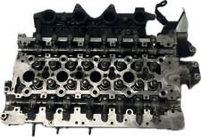 TESTATA MOTORE per modello RENAULT MASTER 2.5 DCI codice ricambio: 8200408638