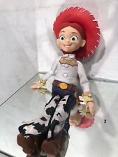 Figure Jessie Toy Story Pixar