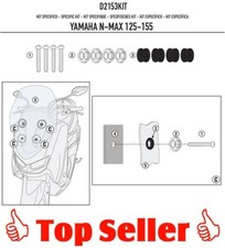 GIVI D2153KIT Kit montaggio