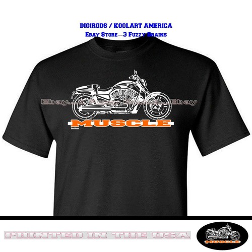 Maglietta harley davidson - maglietta,