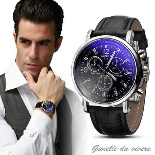 Orologio casual polso - da,