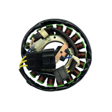 Statore bobina magnetica per