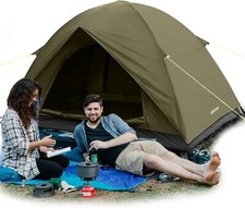 JAICOM Tenda Campeggio, Tenda