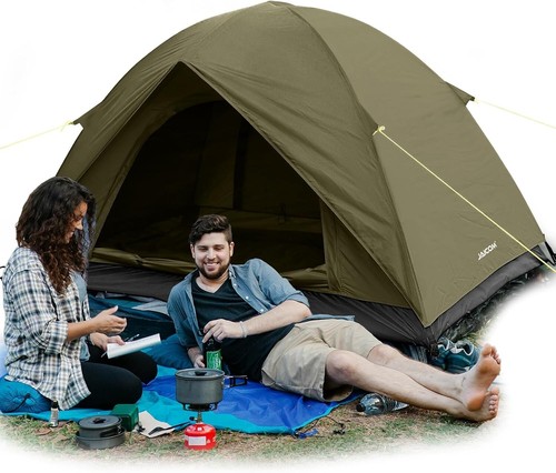 Jaicom tenda campeggio - jaicom,