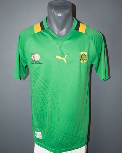 Maglia sudafrica calcio - maglia,
