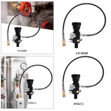 Adattatore sub con accessori a