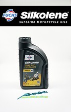 Olio motore moto silkolene - moto, 4t