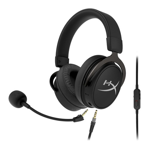 Hyperx cloud mix - hyperx, da