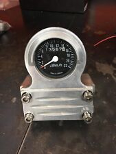 Harley Davidson Contachilometri 