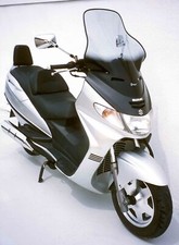 Cupolino BURGMAN AN 250 400