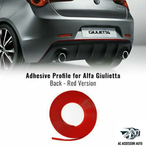 Alfa romeo giulietta profilo - alfa,