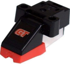 NUMARK GROOVE TOOL PUNTINA