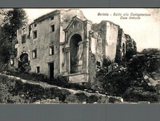 Gorizia salita alla