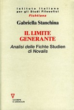 STANCHINA, Il limite