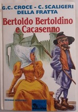 Bertoldo Bertoldino E