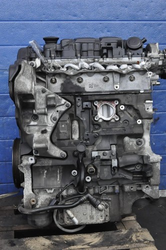 Motore diesel volvo v40 - motore,