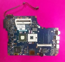 SCHEDA MADRE MOTHERBOARD per TOSHIBA SATELLITE L550 series - placa carte mere
