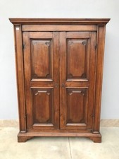 Armadio in Noce Lombardo a 2