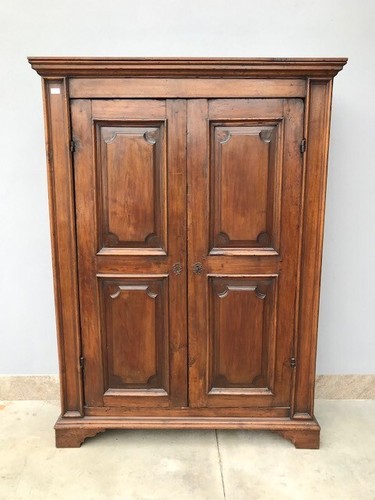 Armadio noce lombardo 2 - armadio,