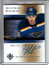 2015-16 Ultimate Collection