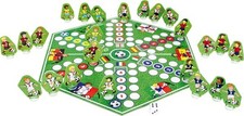 LUDO "Non t'arrabbiare" coppa delle nazioni calcio mondiali calciatori del mondo